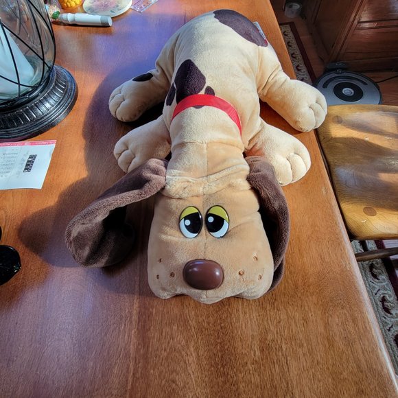 vintage pound puppy plush - Picture 2 of 7